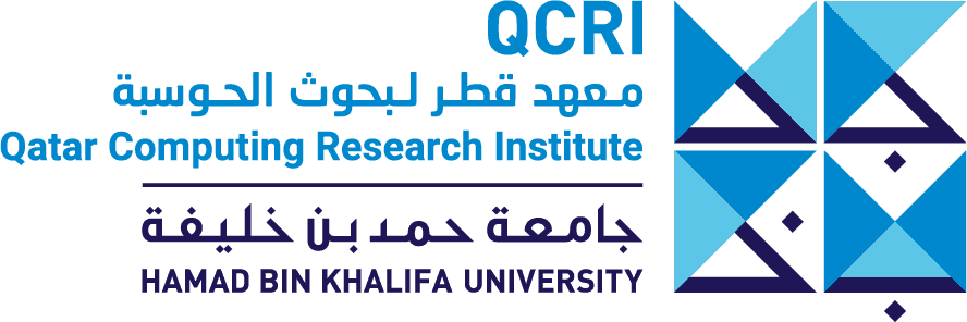 QCRI